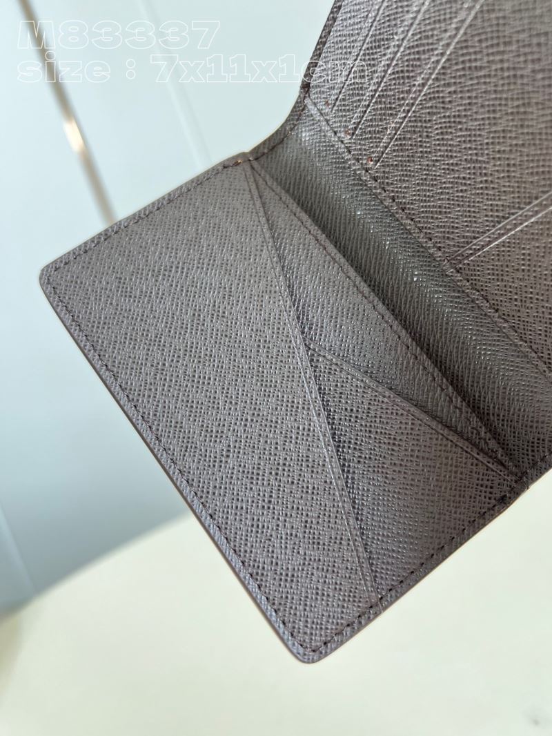 Louis Vuitton Wallets